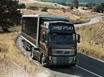 Volvo FH16 750 4x2 2011 года